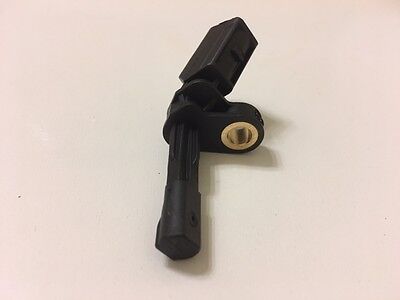 Wells A10983 ABS Wheel Speed Sensor Wells A10983 ABS Wheel Speed Sensor