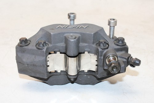 1993 Honda Cbr900rr Right Left Front Brake Caliper Set Pair Calipers - Picture 8 of 11