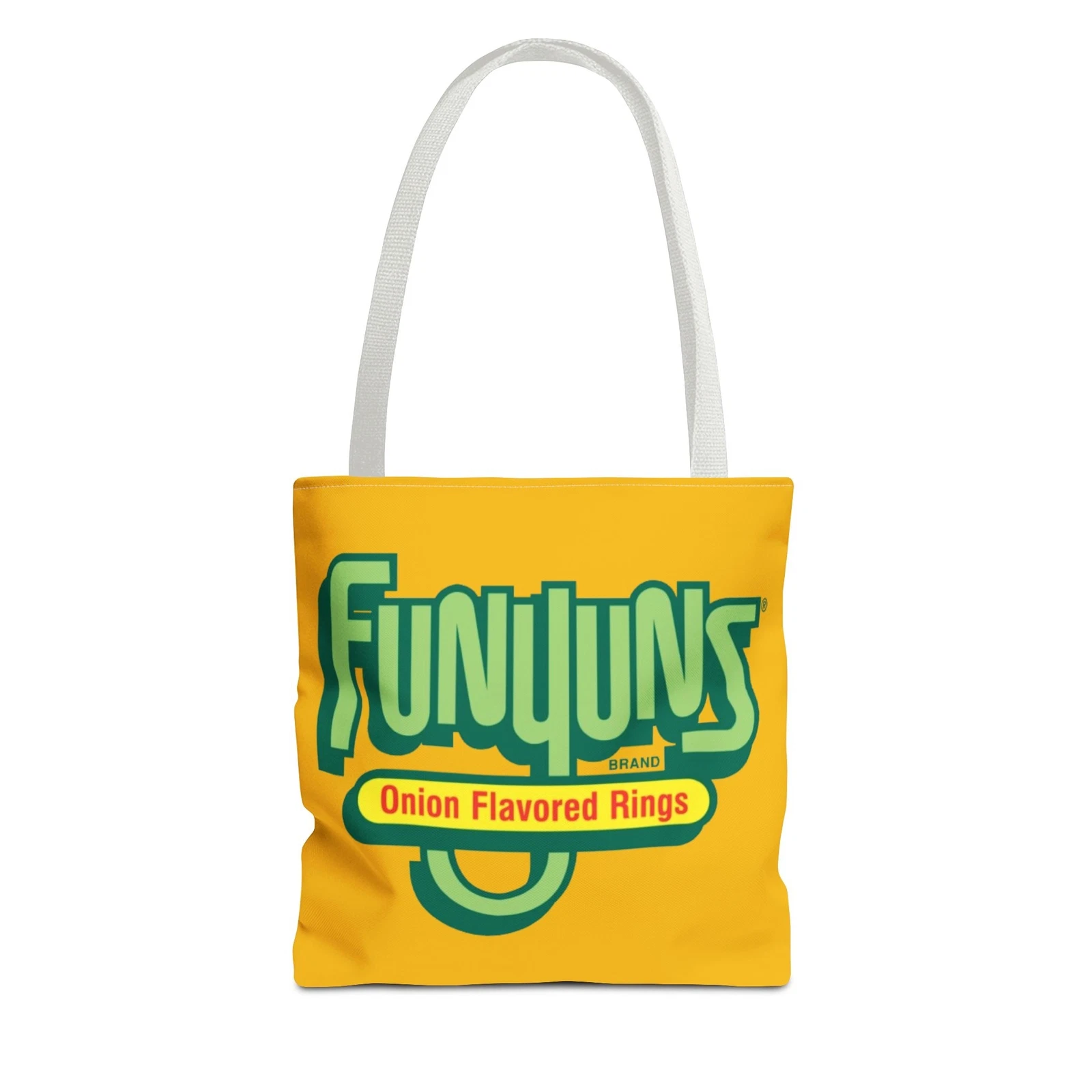 Funyuns Tote Bag