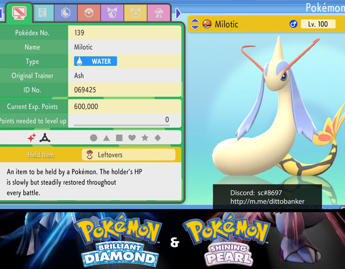 Cómo atrapar al brillante Milotic en Pokémon Go y evolucionar