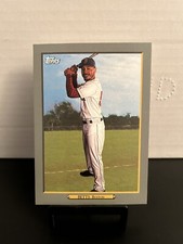 2020 Topps Turkey Red 2020 Box Toppers Mookie Betts #OTR-7