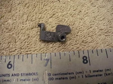 Umarex S&W M&P Model R 8 .177 cal Air Revolver  Latch See Pictures