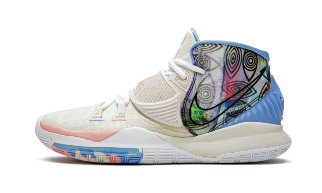kyrie 6 ebay