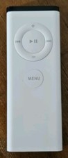 OEM Apple TV Remote A1156 1st Generation White TV / Computer Remote Control iMac