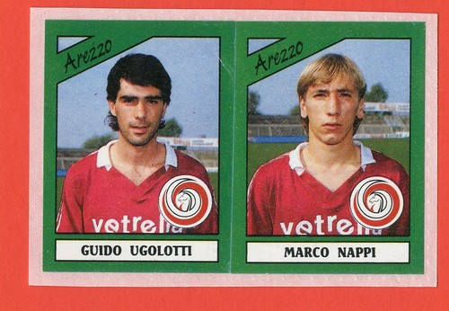 CALCIATORI 1987-88 -Panini- Figurine-Stickers SCEGLI RECUPERATE " 191 - 376 " - Imagen 114 de 175