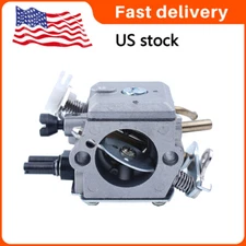 503281801 Carburetor Carb For Jonsered 2165 2171 Chainsaw Walbro HD-12 HD-6 Carb