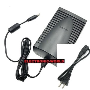 MINT GENUINE BOSE LIFESTYLE POWER SUPPLY FOR AV18 AV28 AV38 AV48 RECEIVERS