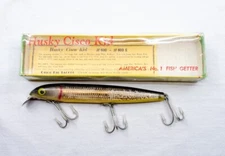 HUSKY CISCO KID #600 with ORIGINAL BOX