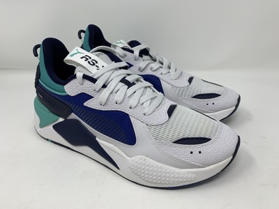puma rsx ebay