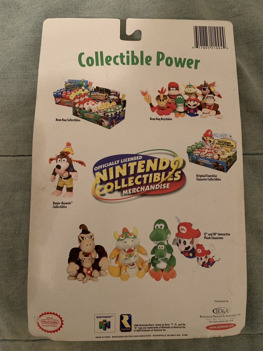 Legend of Zelda Ocarina of Time Collectible Link Action Figure