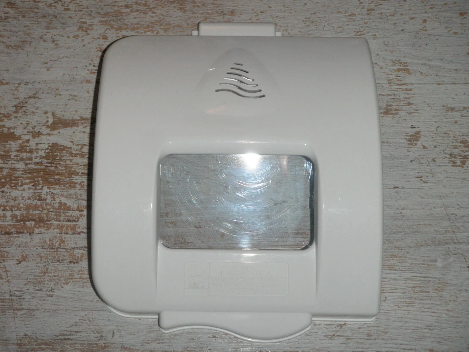 Lid for West Bend Bread Maker Model 41055 only