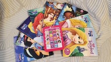 Princess story reader me reader books 8 Books With Me Reader