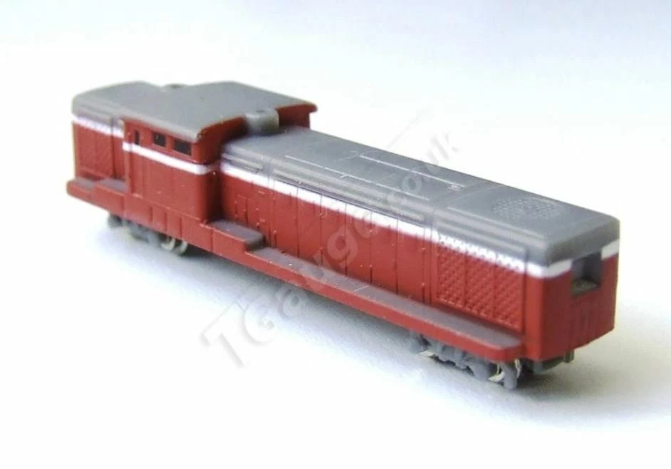 T Gauge 1 450 Scale Garden Motor Car Locomotive 021 A eBay
