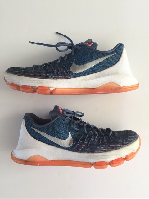 kd 8 ocean fog