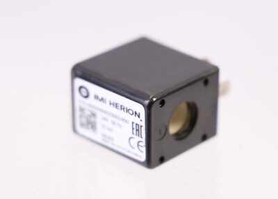 IMI HERION 0000000020002450 24V AC COIL