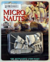 Ghq Micronauts Napoleonic Battle Sail 1 98 Gun Ship-of-the-line - Hms Pack Mint on sale Ghq Micronauts Napoleonic Battle Sail 1 98 Gun Ship-of-the-line - Hms Pack Mint on sale