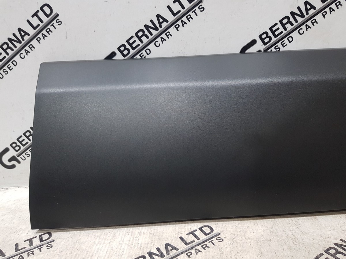 Genuine Mazda CX-30 2019-2024 Front Right Side Door Molding Trim