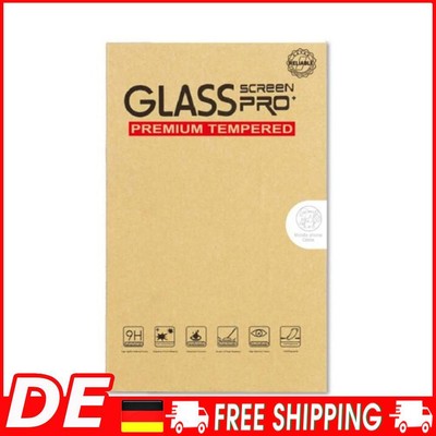 Für Retroid Pocket Mini gehärtete Glasfolie, ultraklarer Bildschirm, gehärtete F