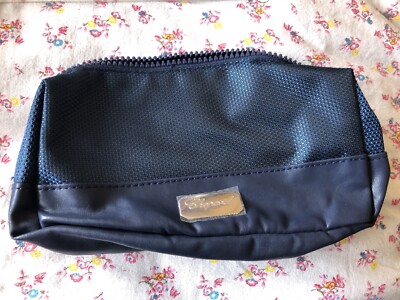 Chopard Business Class Amenity Kit / Reisetasche - NEU