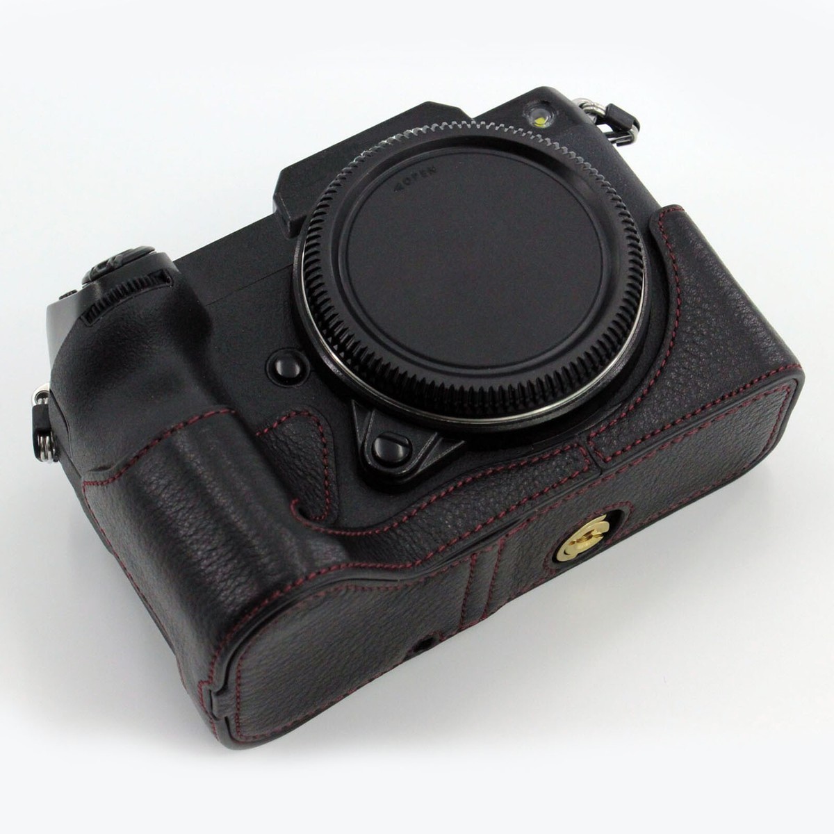 6x Pellicola Protettiva per Fujifilm GFX 50S II Protezione Schermo Claro Display