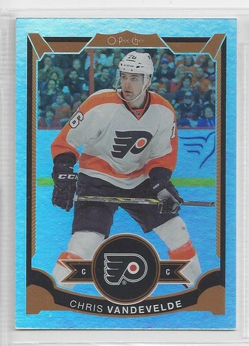 15-16 OPC Complete Your RAINBOW Parallel Set #1-600 - Picture 71 of 87