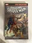 Amazing Spider-Man Epic Collection Volumes 1-2