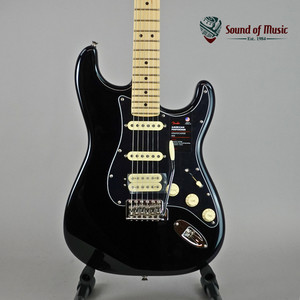Fender Blacktop Stratocaster | eBay