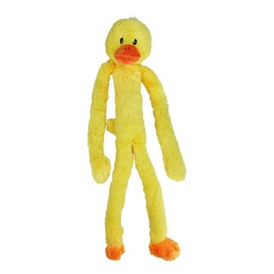 MULTIPET Swingin' Slevin Hundespielzeug, Plüsch, 68,6 cm