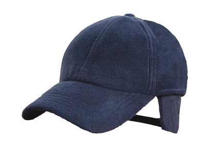Result Caps Unisex Winter Fleece Cap mit Ohrenschützer RC036X NEU