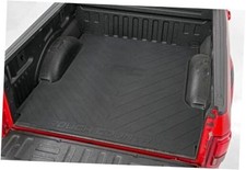 Truck Bed Mat for Chevy Silverado  GMC Sierra 1500/2500HD/3500HD 2007-2019 