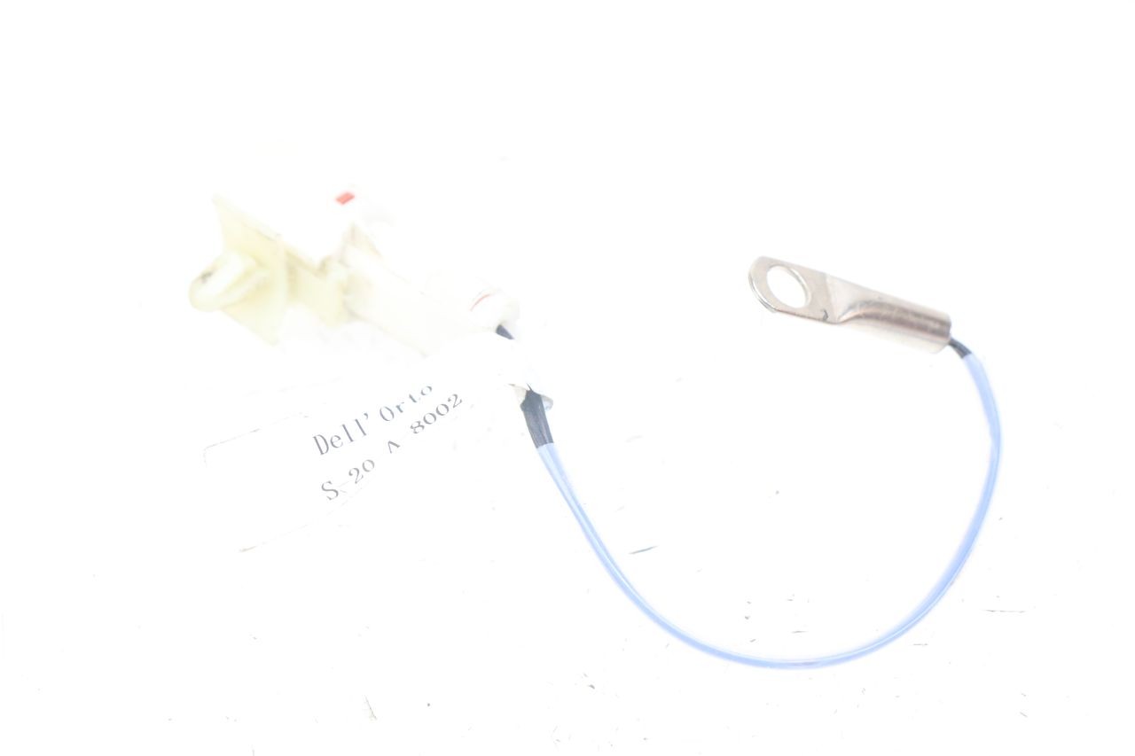 OUTDOOR TEMPERATURE SENSOR - NECO GPX 4T 50 (2018 - 2022)