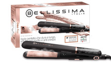 Bellissima My Pro Steam B28 100, das Dampfglätteisen der Stars, haarglätter