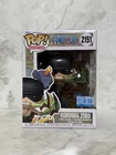 Funko POP! One piece: King Of Hell Zoro #2151 Amazon Exclusive
