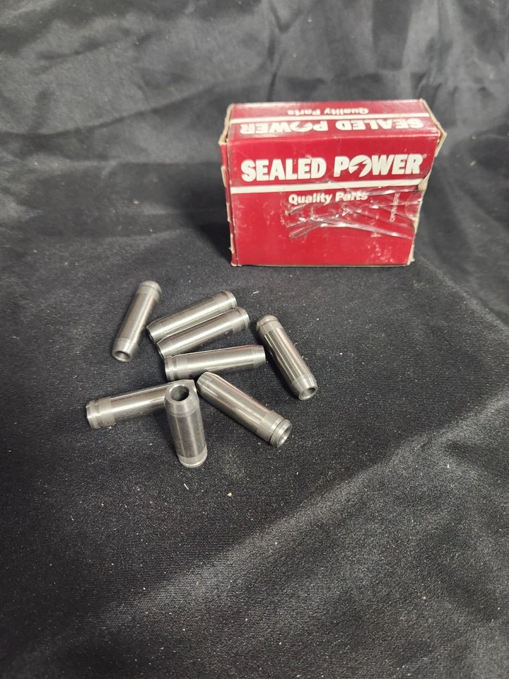 2002–2004 Hyundai Santa Fe VALVE GUIDE Foto 2 de 3