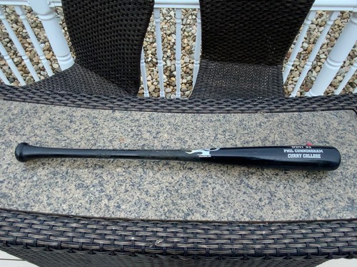 Wood Baseball Bat made by Phoenix Bats BB71 32 32” 30 OZ