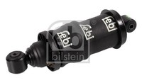 Febi Bilstein DäMpfer Fahrerhauslagerung 38474 FüR TGA TGL MAN TGS 1 TGX TGM ERF