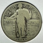 1928 25C Standing Liberty Quarter (89140)