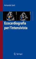 Armando Sarti | Ecocardiografia Per L'intensivista | Taschenbuch | Italienisch