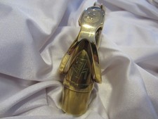 Selmer Paris Mark VII Alto Saxophone Neck - Excellent