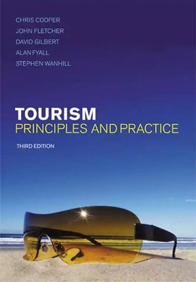 Tourism. Principles and Practice