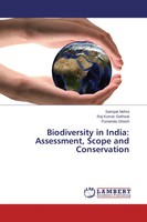 Sampat Nehra (U. A.) | Biodiversity In India: Assessment, Scope And Conservation