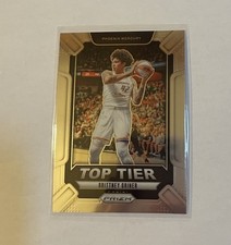 2024 Panini Prizm WNBA Brittney Griner Top Tier Insert #12 Phoenix Mercury