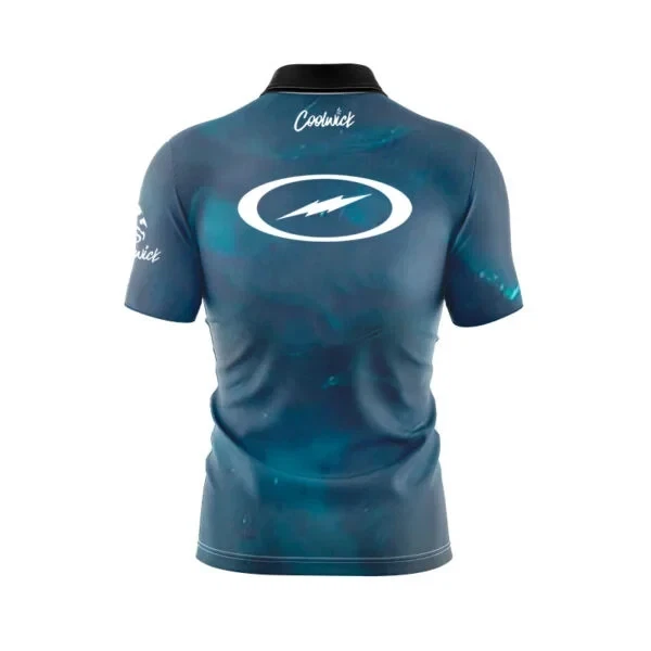 Storm Concept Bowling Jersey