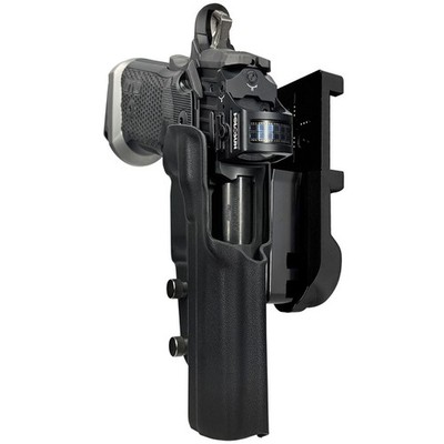 IPSC / USPSA Quick Mount Holster fits Sig Sauer P211 GTO