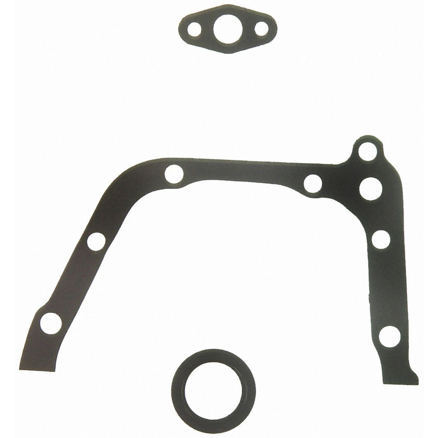 Fel-Pro TCS 45624 Crankshaft Seal Kit
