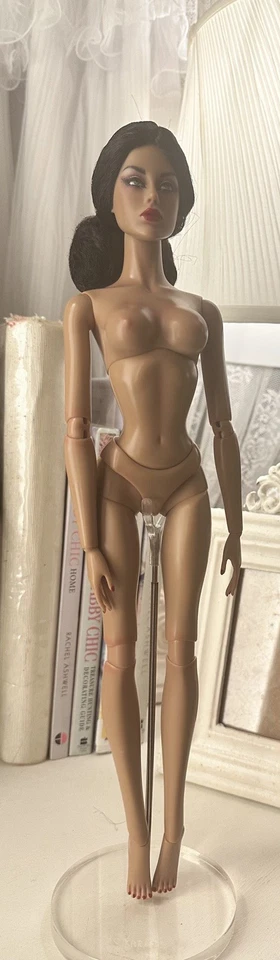 Superdoll Sybarite Nude Faro (Resina) - Ofertas Bienvenido Foto 2 de 4