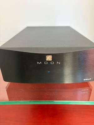 Simaudio Moon 310LP Phono Preamplifier - Excellent condition