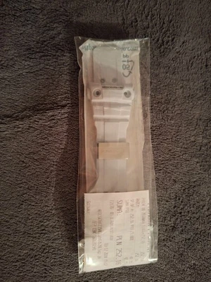 Bracelet casio GWN-1000E-8A blanc - Photo 1/2