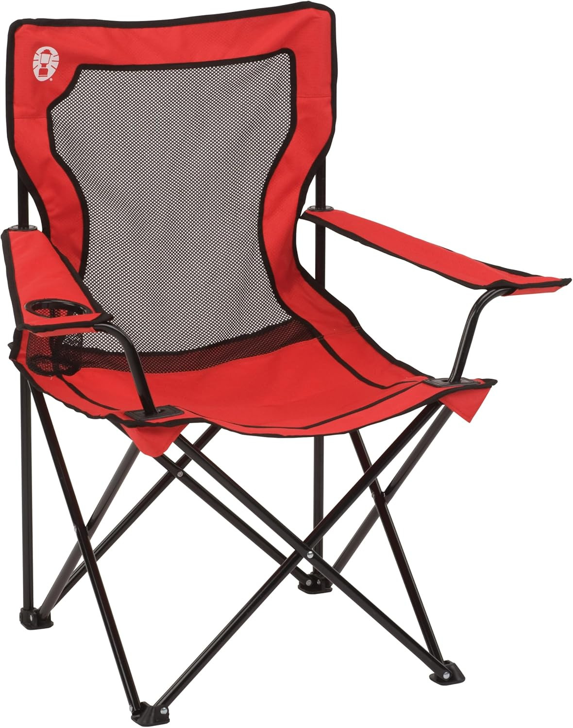 With Carry Bag & Cup Holder, Cooling