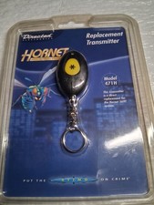 Directed Electronics Hornet Remote Control Model 471h